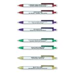 Borrow My Pen - 8 Asstd Pens