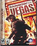 Tom Clancy's Rainbow Six Vegas