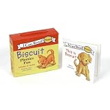 Biscuit Phonics Fun (My First I Can Read) (Paperback)