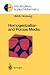Homogenization and Porous Media (Interdisciplinary Applied Mathematics)