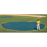Wind Weighted Major League Tarp-12' D