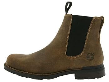 Mens Chelsea 77032-W Timberland