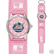 New York Mets Future Stars Series Watch Pink