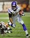 Percy Harvin Autographed/Hand Signed Minnesota Vikings 16x20 Photo ROY 09