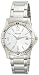 Pulsar Men's Sport Silver-Tone Stainless Steel Watch #PXH613