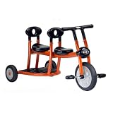 Italtrike Pilot 200 BeTricycle