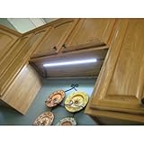 IMAGE OF LED Under-Cabinet Slim Light 24