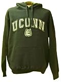 Connecticut Huskies Licensed Hooded Sweatshirt