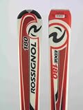 Rossignol Edge Used Shape Ski 180cm A