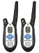 Electronics : Motorola FV800 Talkabout 2-way Radios with Rechargeable Pack