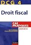 Droit fiscal DCG 4 : Cas pratiques
