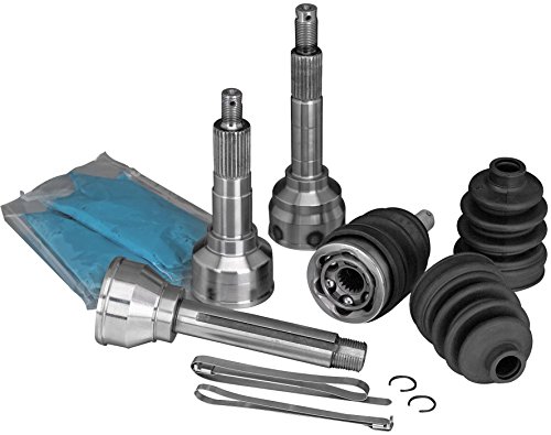 Motor Master CV Joint Kit CVJ584 
Motor Master CV Joint Kit CVJ584