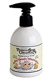 IMAGE OF Vermont Soap Organics~Fragrance free Baby Wash & Shampoo