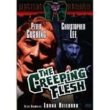 The Creeping Flesh (inc Viewing notes booklet) Collectors Edition
