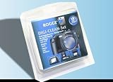 Produkt-Bild: RONOL DIGI-Clean-Set f. Camcorder oder Fotoap.