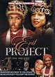 EVIL PROJECT