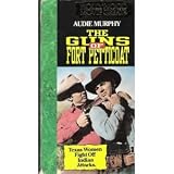 The Guns of Fort Petticoat
