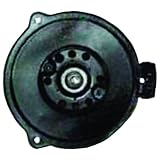 ACDelco 15-80405 Air Conditioner Blower Motor Assembly by ACDelco
