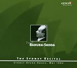 Paul Badura-Skoda - The Sydney Recital