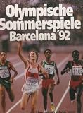 Produkt-Bild: Olympische Sommerspiele Barcelona '92
