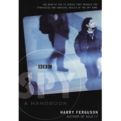 SPY: A Handbook