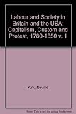 Labour and Society in Britain and the USA