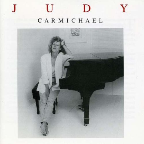 Judy Carmichael