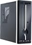 Sedatech - Mini-PC Evolution - Intel G630T 2x2.3Ghz - 4Go RAM - 1000Go HDD - 120Go SSD - Blu-Ray / DVD-RW - USB 3.0 - Full HD 1080p - Wifi - CardReader - Win 7