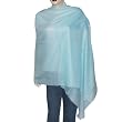Scarves Pashmina Pure Cashmere Winter Accessories India Clothing 80 x 32 inches