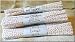 BJ Long Bristle Pipe Cleaners - 10 Packs