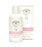 Naturally Soft Baby Lotion 6 oz.