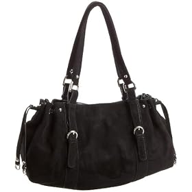 Stuart Weitzman Tiegame Satchel