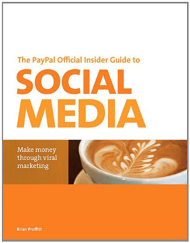 The PayPal Official Insider Guide to Selling 