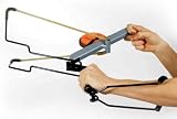 Hyper Disc Clay Thrower