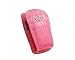 Naztech Caiman Case for all Flip Phones and the Motorola RAZR - Pink