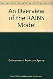An overview of the RAINS model