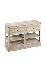 SCANDI CHIC Aparador Bajo