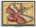 Swallow Cigarette, Credit and Business Card Case
