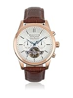 Executive Reloj automático Man Tuxedo Marrón 43 mm