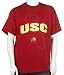 USC Trojans 100% Cotton Short Sleeve T-Shirt