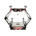 WWE Colossal Crashdown Arena Playset