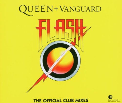 Vanguard - Flash (FT048) - Zortam Music