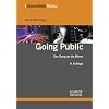 Going Public: Der Gang an die B�rse