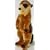 Deluxe Meerkat Soft Toy 32cm