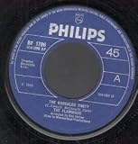 BOOGALOO PARTY 7 INCH (7" 45) UK PHILIPS 1966