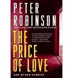 Produkt-Bild: [The Price of Love and Other Stories]The Price of Love and Other Stories BY Robinson, Peter(Author)Paperback