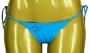 Cosabella Mare Swimwear Romano String Bikini Blue Medium