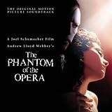 The Phantom of the Opera (Original Motion Picture Soundtrack)