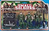 Poseable Soldier Play Set