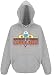 2008 Gator Bowl Bound Virginia Cavaliers Hoodie-Heather